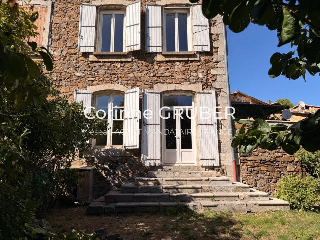 Appartement 3 pièces 77 m²