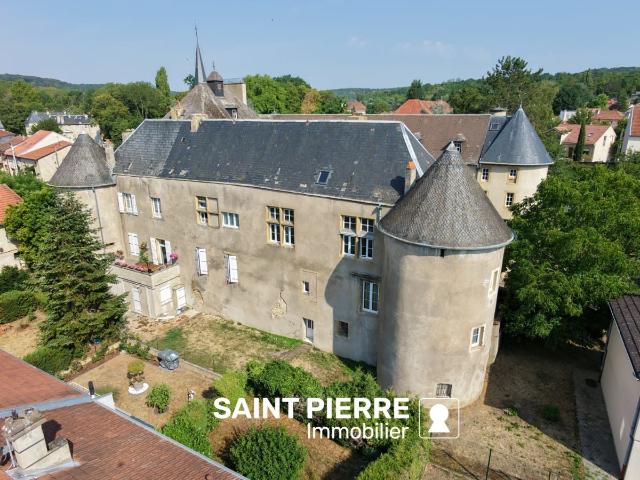 Appartement 3 pièces 75 m²