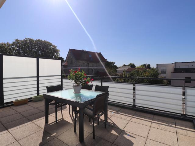 Appartement 3 pièces 75 m²