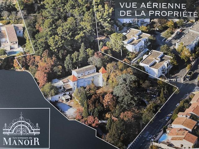 Appartement 3 pièces 75 m²