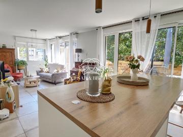 Appartement 3 pièces 75 m²