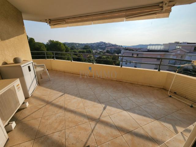 Appartement 3 pièces 75 m²
