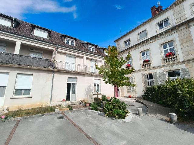 Appartement 3 pièces 75 m²