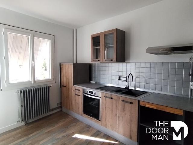 Appartement 3 pièces 75 m²