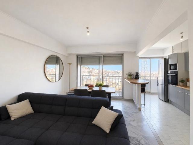 Appartement 3 pièces 75 m²