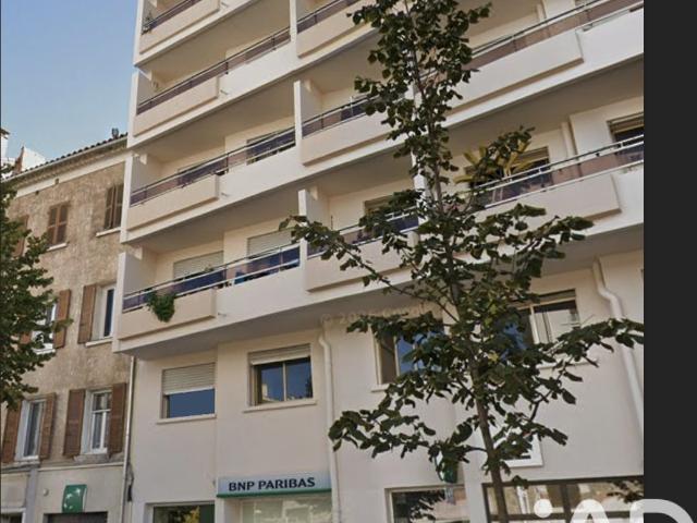 Appartement 3 pièces 75 m²