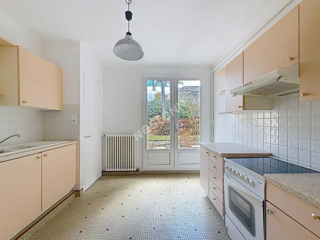 Appartement 3 pièces 75 m²