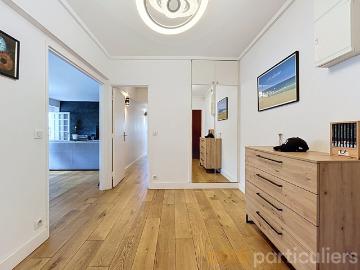 Appartement 3 pièces 90 m²