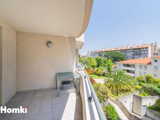 Appartement 3 pièces 75 m²