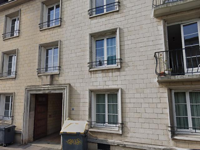 Appartement 3 pièces 75 m²