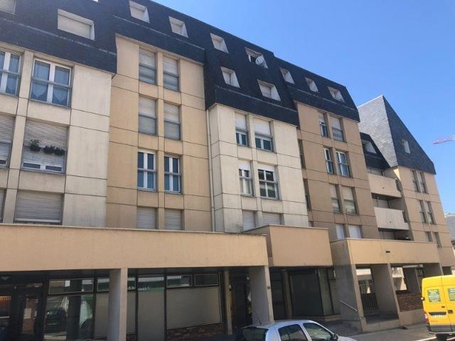 Appartement 3 pièces 75 m²