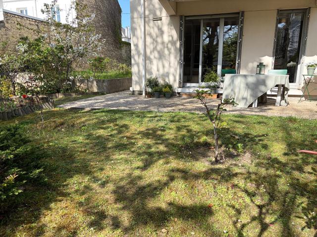 Appartement 3 pièces 75 m²