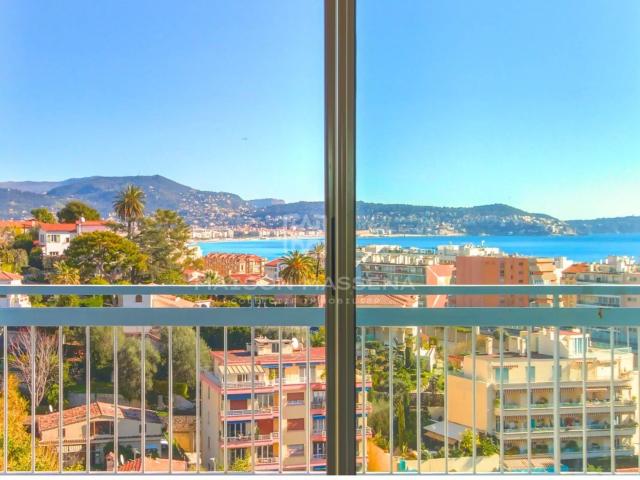 Appartement 3 pièces 75 m²