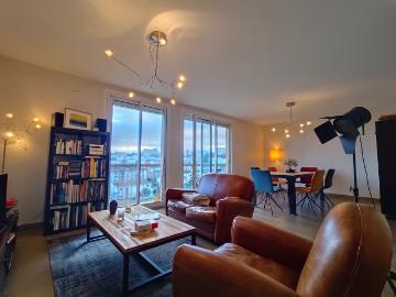 Appartement 3 pièces 75 m²
