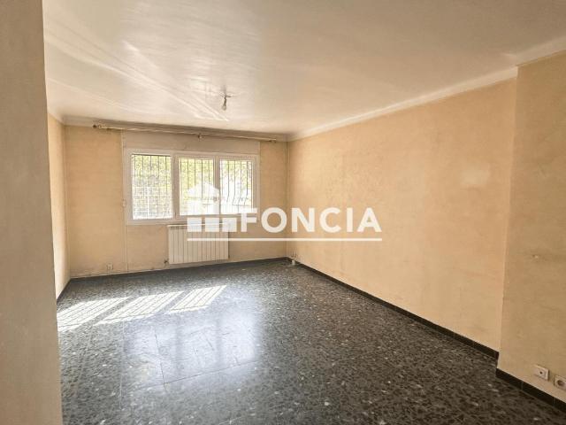 Appartement 3 pièces 75 m²