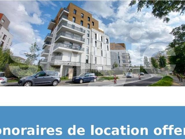 Appartement 3 pièces 75 m²