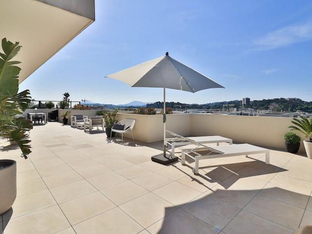 Appartement 3 pièces 75 m²