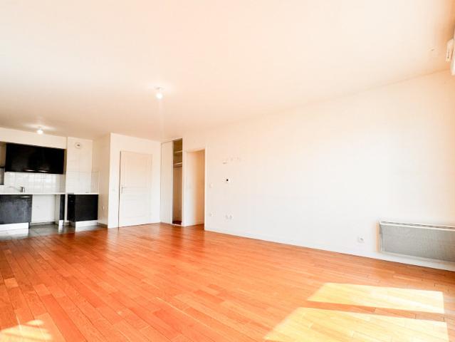 Appartement 3 pièces 75 m²