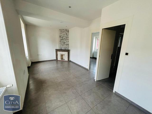 Appartement 3 pièces 75 m²