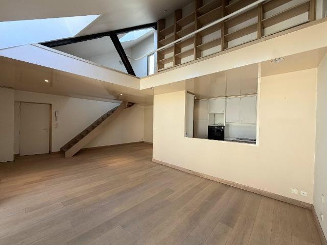 Appartement 3 pièces 75 m²