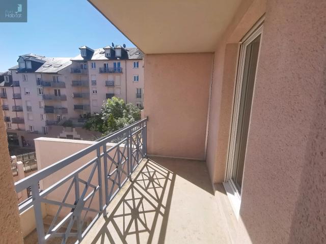 Appartement 3 pièces 75 m²