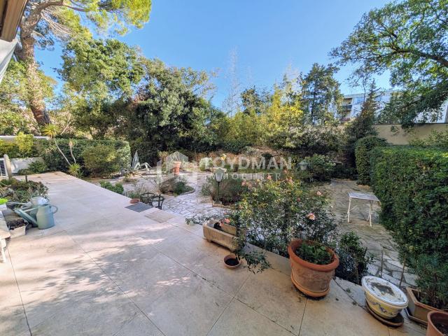 Appartement 3 pièces 75 m²