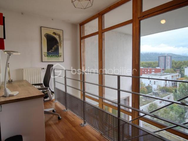 Appartement 3 pièces 75 m²