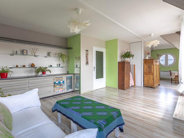 Appartement 3 pièces 75 m²