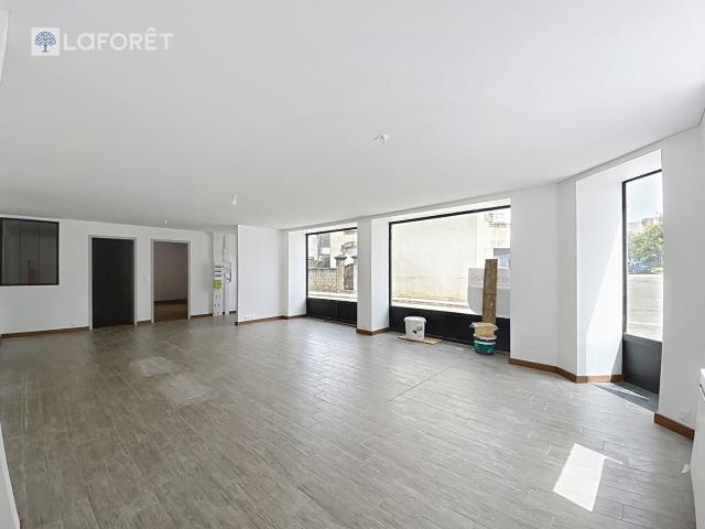 Appartement 3 pièces 93 m²