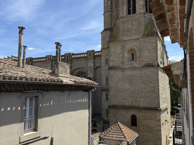 Appartement 3 pièces 75 m²