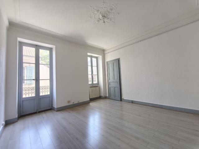 Appartement 3 pièces 75 m²