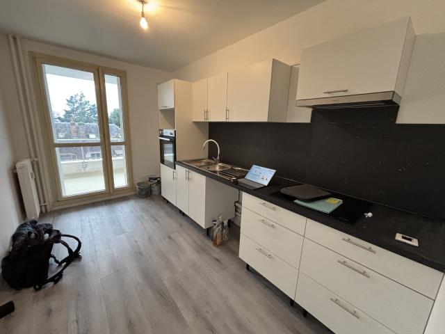 Appartement 3 pièces 75 m²
