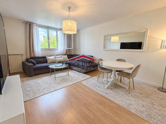 Appartement 3 pièces 75 m²