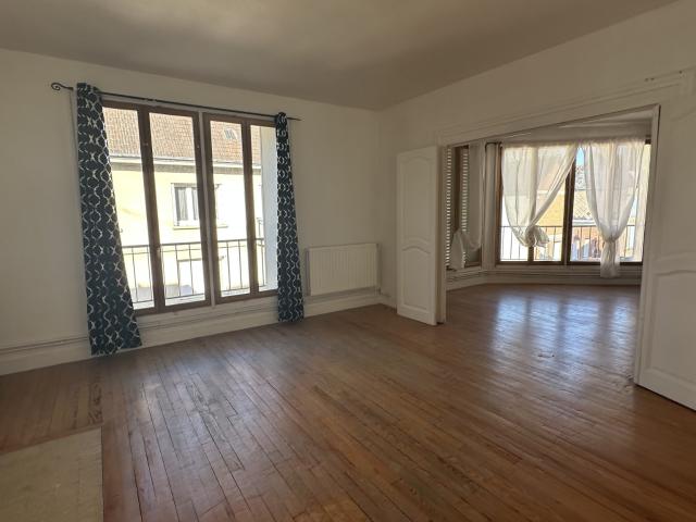 Appartement 3 pièces 75 m²