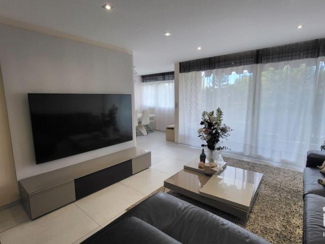 Appartement 3 pièces 75 m²