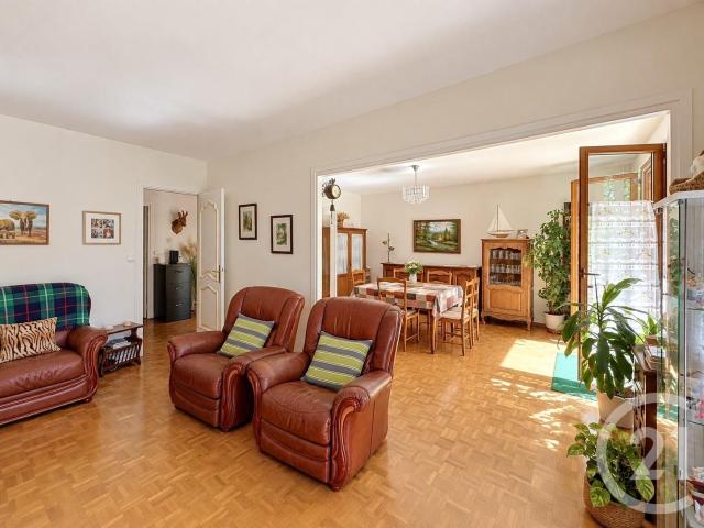 Appartement 3 pièces 75 m²