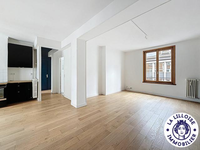 Appartement 3 pièces 75 m²