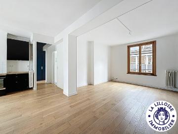 Appartement 3 pièces 75 m²