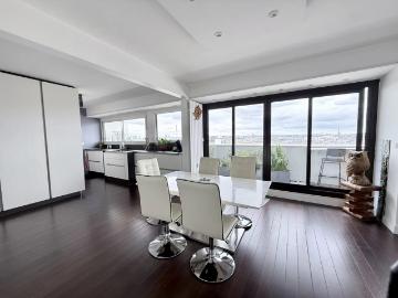 Appartement 3 pièces 81 m²