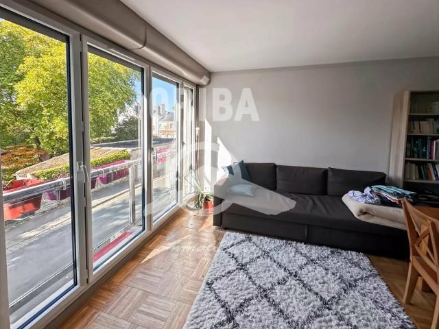 Appartement 3 pièces 75 m²
