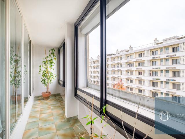 Appartement 3 pièces 75 m²