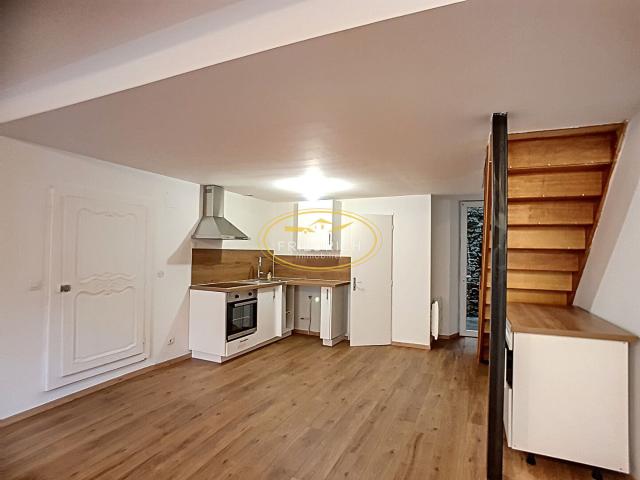 Appartement 3 pièces 75 m²