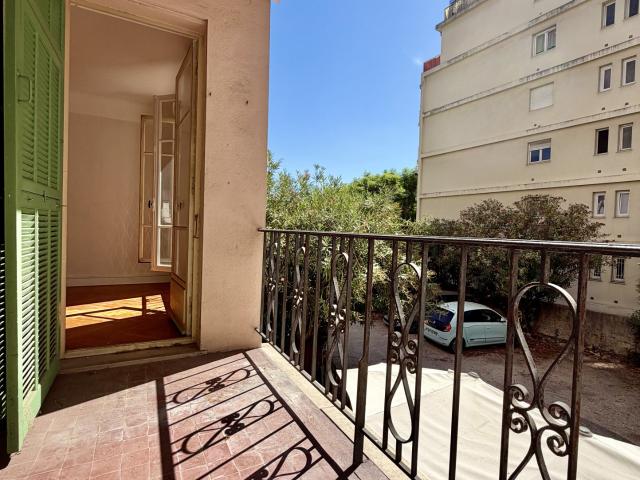 Appartement 3 pièces 75 m²