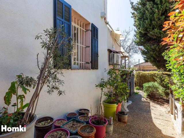 Appartement 3 pièces 75 m²