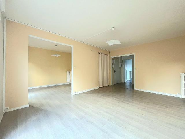 Appartement 3 pièces 75 m²