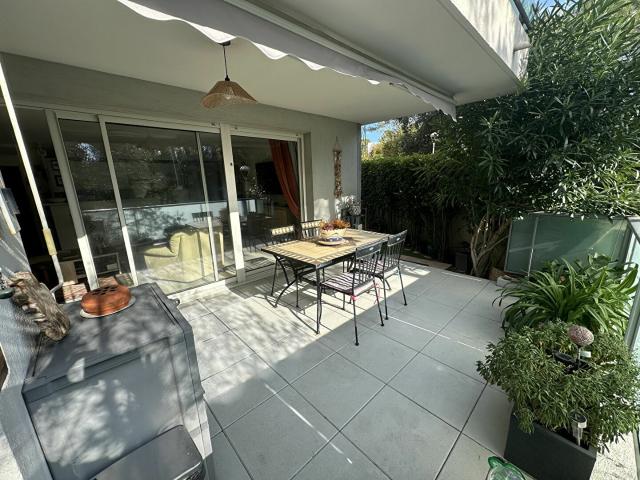 Appartement 3 pièces 75 m²