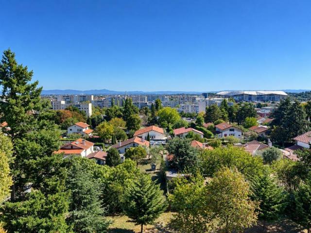 Appartement 3 pièces 75 m²
