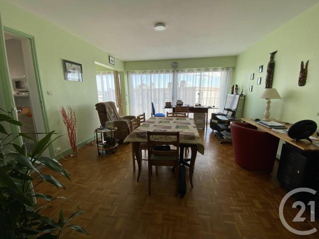Appartement 3 pièces 75 m²