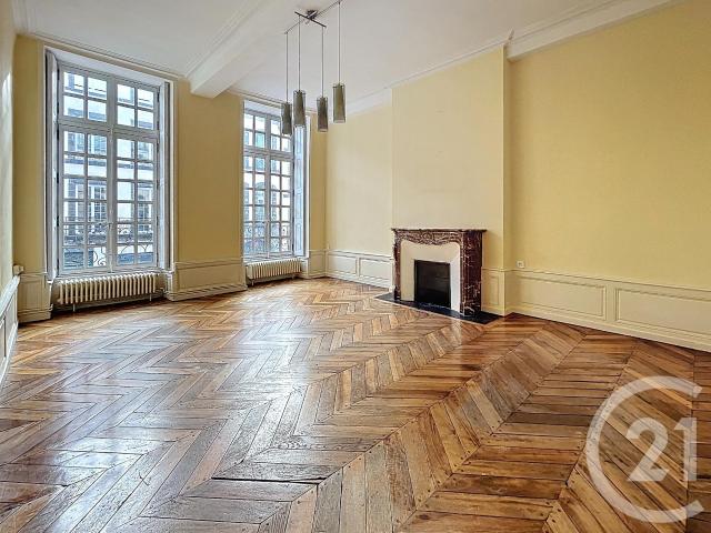 Appartement 3 pièces 75 m²