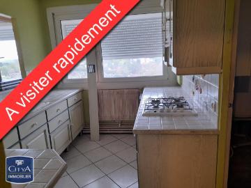 Appartement 3 pièces 75 m²